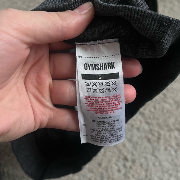 Gymshark bra - Picture 3 of 3